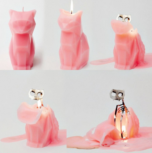 Pyropet