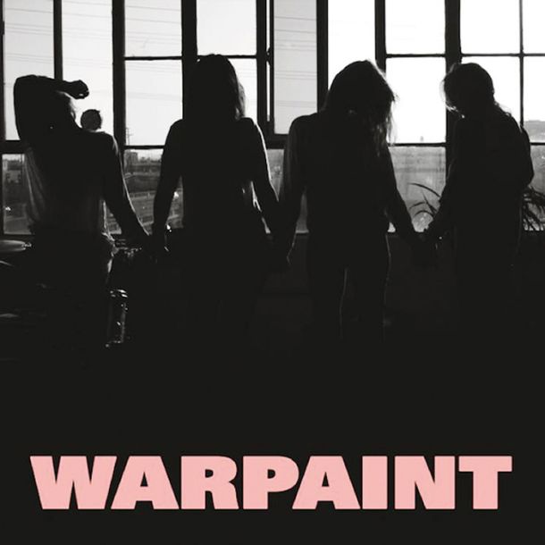Warpaint: Heads Up