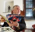 Viktor Bernik, Arjan Pregl, Gorazd Krnc, Žiga Kariž, Sašo Vrabič in Miha Štrukelj: Better Doggy Style Than No Style, Mestna galerija Ljubljana 