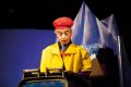 Andrej Rozman Roza: Odmaševanje, ob 96. obletnici koroškega plebiscita, KUD France Prešeren, LJ