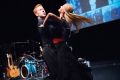 Jure Bergant in Milana Chekanova, dobrodelni koncert v spomin Dušanu Velkavrhu, CD, Vrhnika 