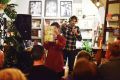 Vražja dražba strip originalov, Stripolisfest 2016, Pritličje, LJ 