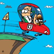 Uber über alles