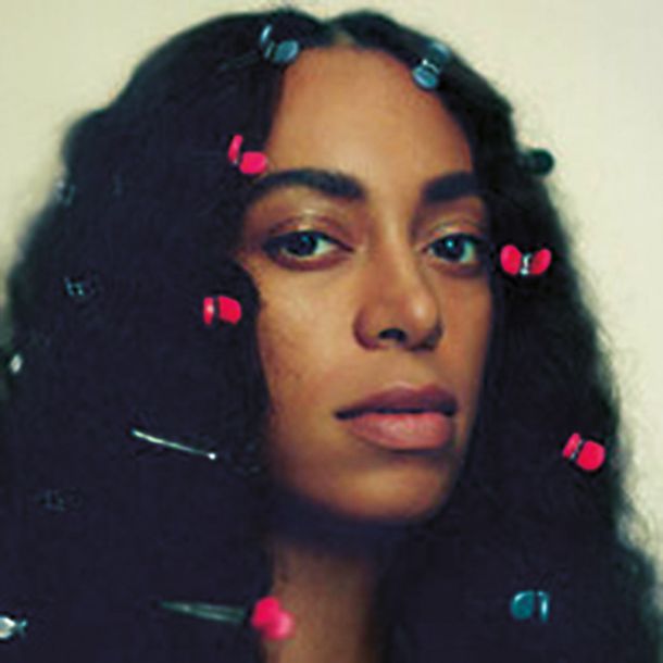 Solange: A Seat At The Table