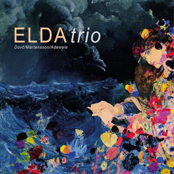 Dovč/Mårtensson/Adewale: ELDA trio