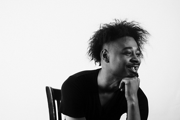 Danny Brown: Atrocity Exhibition