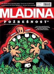 Mladina 42 | 2016