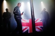 Britanski »ponos«