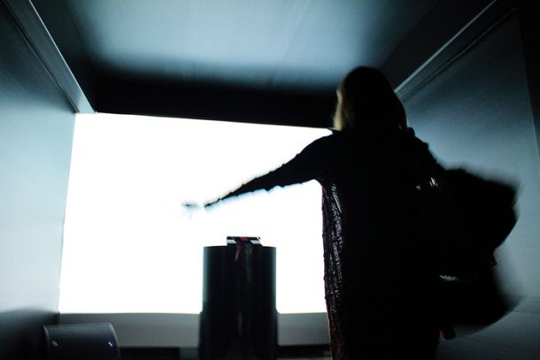 Pina, Speculum Artium 2016, 8. festival novomedijske kulture, Trbovlje