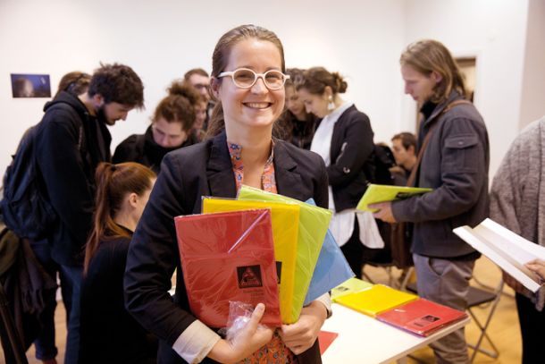 Emina Djukić: COLOR, izid fotoknjige, Rostfrei Publishing, Galerija Photon, LJ 