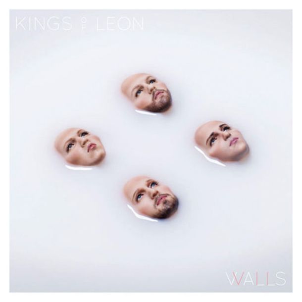 Kings of Leon: WALLS