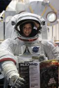 Andreja, JAXA – Japan Aerospace Exploration Agency, Tsukuba, Ibaraki, Japonska