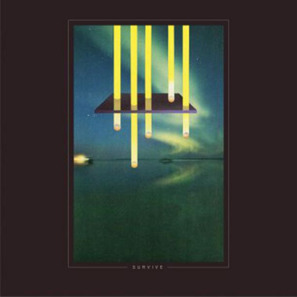 S u r V I V E : rr7349