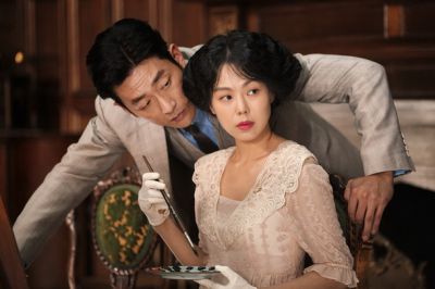 Služkinja (Park Chan-wook)