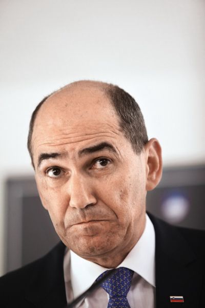 Janez Janša