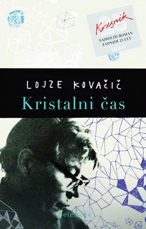 Lojze Kovačič: Kristalni čas