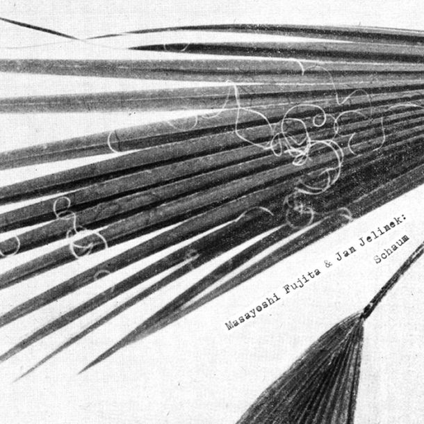 Masayoshi Fujita & Jan Jelinek: Schaum