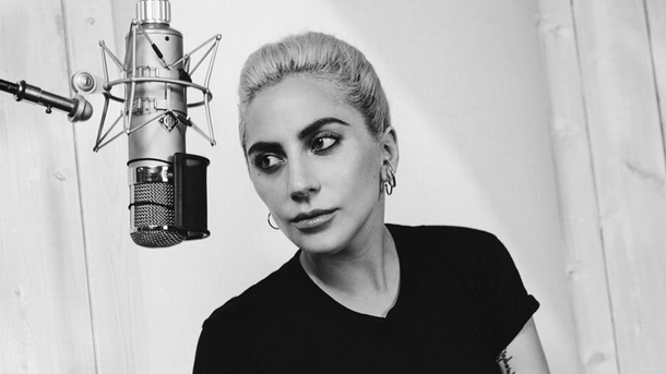 Lady Gaga: Joanne