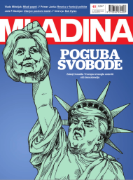 Mladina 45 | 2016