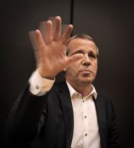 Igor Šoltes, evroposlanec