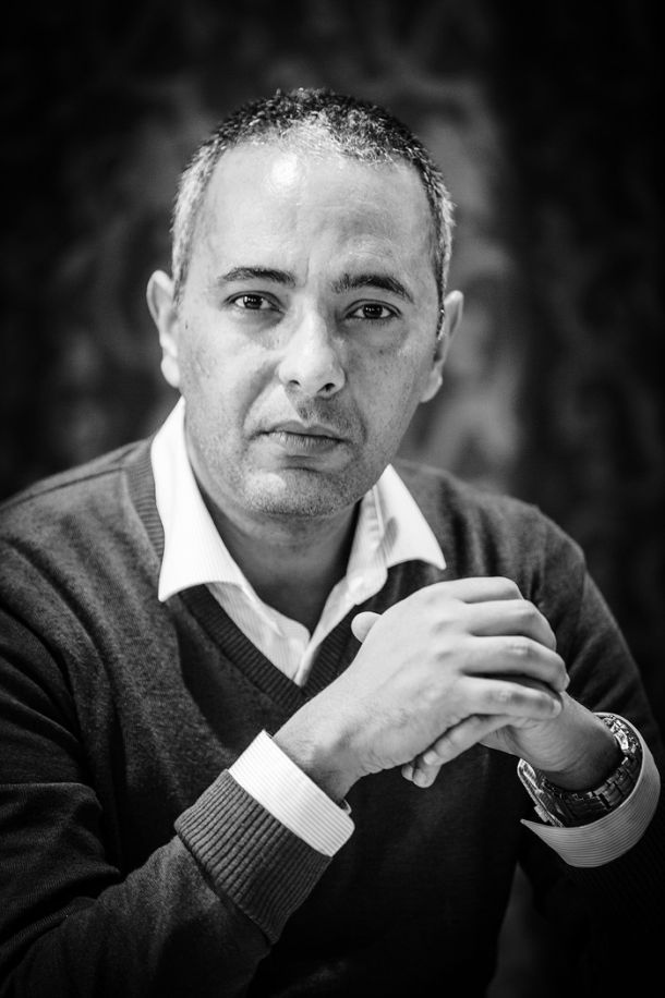 Kamel Daoud: Primer Meursault