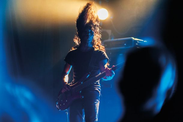 Alcest  (F), KC Mostovna, NG