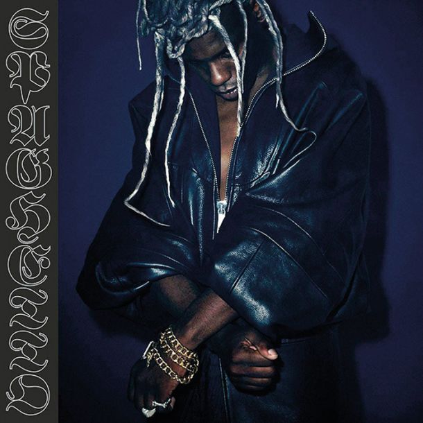 Gaika: Spaghetto