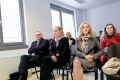 … in nekdanji poslanec in mariborski župan Franc Kangler (na sliki kot obtoženec na sodišču), ki izbira sodnike
