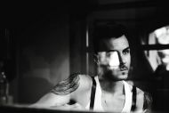 Asaf Avidan, Kino Šiška, Ljubljana