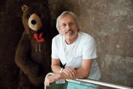 Prof. dr. Rajko Kenda, strokovni direktor Pediatrične klinike