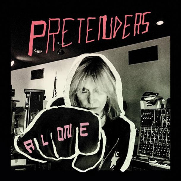 The Pretenders: Alone