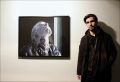 Igor Ilić: Nova stvarnost, Mala galerija, Cankarjev dom, LJ 
