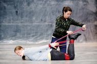 Co-festival, več lokacij, Ljubljana