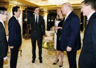 Alternativni svet Donalda Trumpa