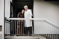 Aleksander Doplihar, vodja ambulante Pro bono