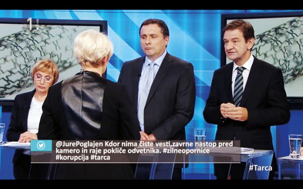Se gremo zdaj lahko novinarstvo?
