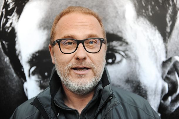 Jože Suhadolnik: Preveč obrazov, AQ Galerija Roberta Hutinskega, CE 