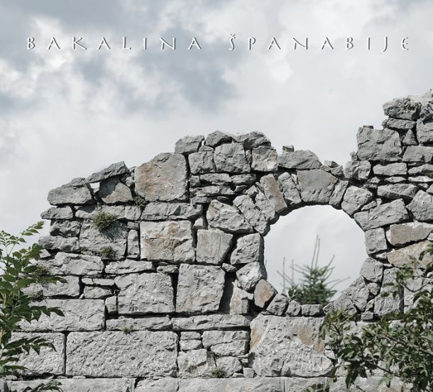 Bakalina: Španabije