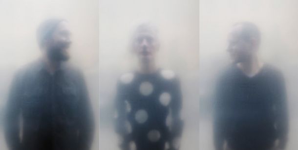 Radian: On Dark Silent Oﬀ