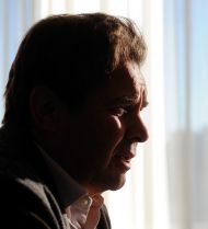 Tomaž Vesel, predsednik računskega sodišča