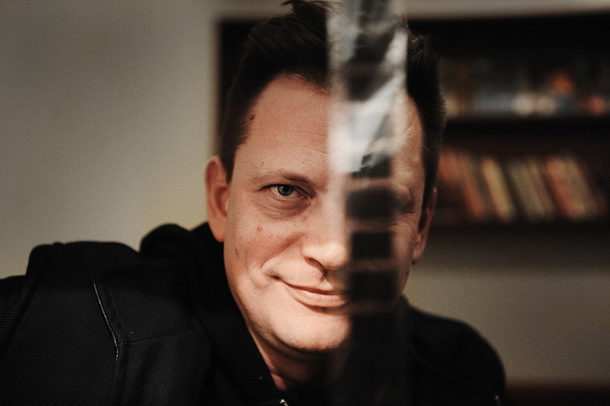 Dalibor Matanić