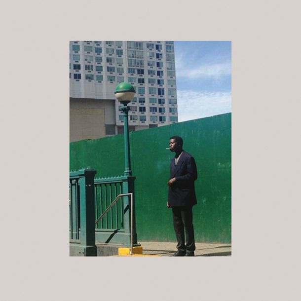 Jay Daniel: Broken Knowz