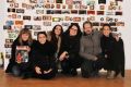 Kuratorka Nina Jeza in avtorji Urška Jazbec, Tanja Kerić, Sandra Jazbec, Matej Čepin in Ines Jošić:  Družinsko drevo – dediščina v galeriji Niko Ignjatič Celje