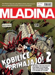 Mladina 49 | 2016