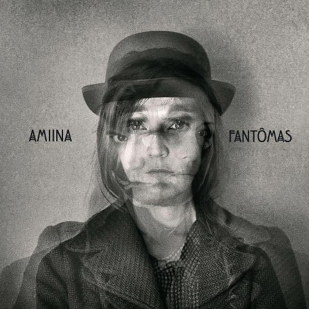 Amiina: Fantômas