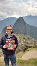Machu Picchu, Peru