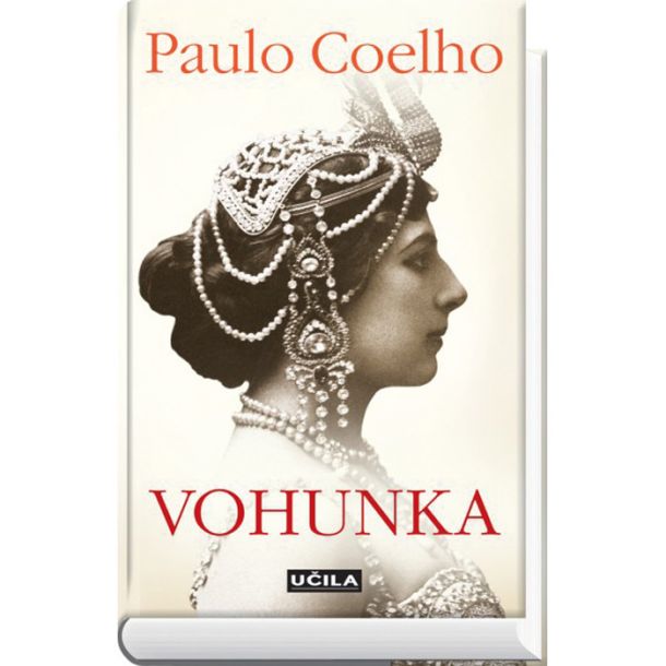 Paulo Coelho: Vohunka