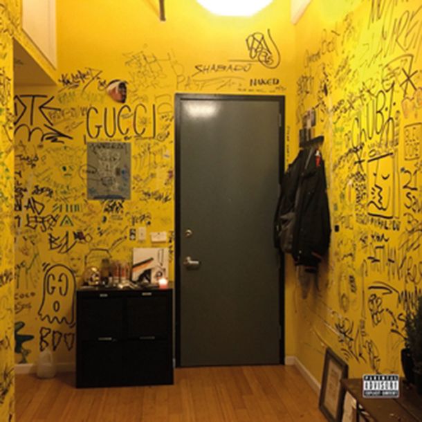 Nick Hook: Relationships