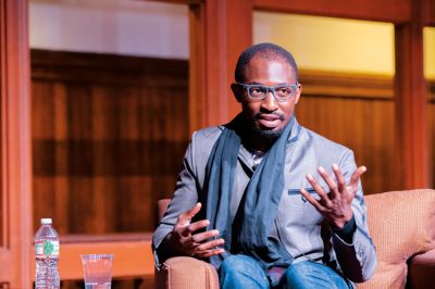 Uzodinma Iweala