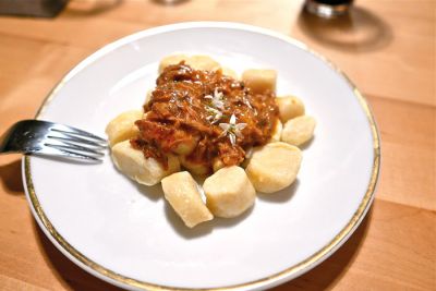 Skutni njoki iz Našega raja